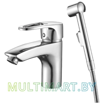 Смеситель Decoroom DR70015